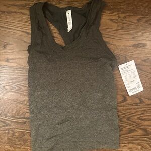 Athleta Women’s Green Tank Top - Size XXS